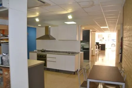 Business Premise - Inca (Son Amonda), Built Surface 247m², Plot Surface 272m², 1 Bathroom — photo 8
