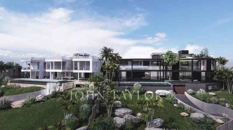 Villa for Sale in Portals Nous — photo 10