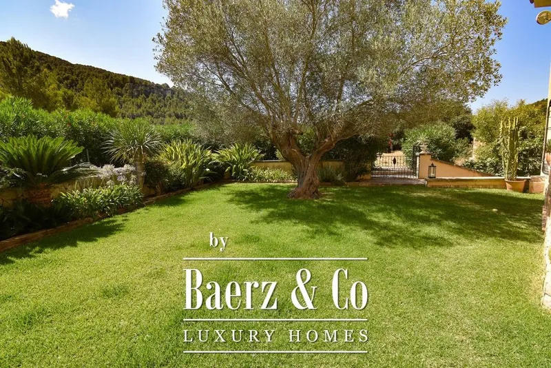 Villa in Andratx, Province of Balearic Islands — photo 11