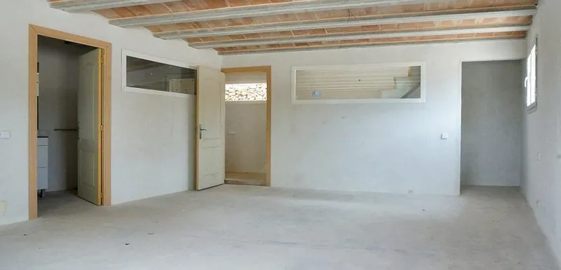 Country house for rent near Santanyí, southeast Mallorca — photo 8