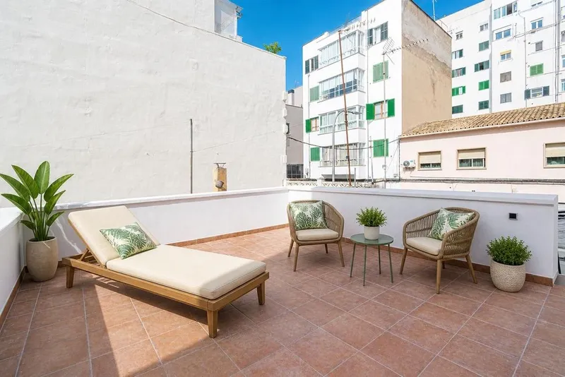 Luxury home in Palma de Mallorca, Province of Balearic Islands — photo 4