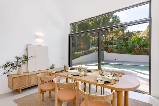 Santa Ponsa, high-quality renovated villa with sought-after holiday rental license in Nova Santa Ponsa — photo 7