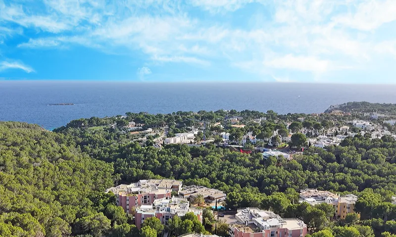 Stunning newly built Villa for Sale in Sol de Mallorca — photo 4