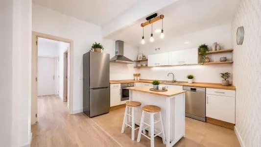 Ground floor apartment - Palma de Mallorca (Rafal Vell) — photo 12