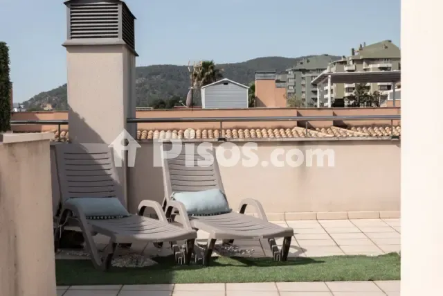 Penthouse in Son Rapinya-Los Almendros — photo 3