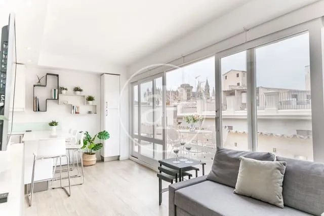 Apartment for rent in Monti-Sion, Palma de Mallorca — photo 12