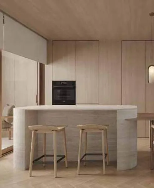 Unique Balcony Apartment in a Luxury Development in Santa Catalina — photo 4