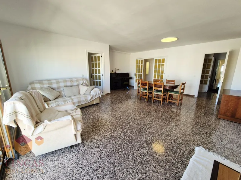 4-bedroom apartment with parking and views of Plaza de Toros Palma – NOT AVAILABLE — photo 8