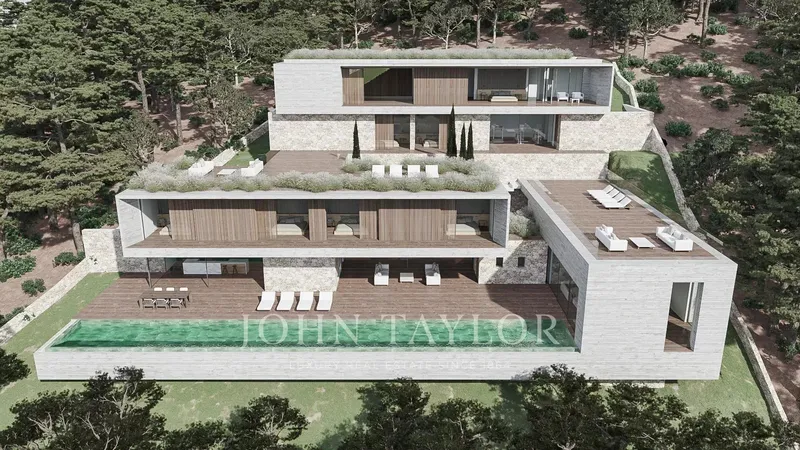 Plot for sale Palma de Mallorca — photo 1
