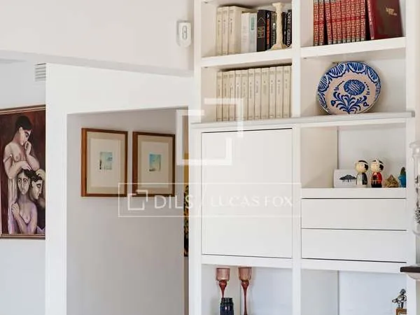 Penthouse of 186m² with 90m² terrace for sale in Palma de Mallorca — photo 9