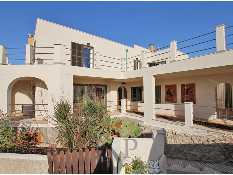 Villa in Cala Ratjada, Mallorca — photo 3