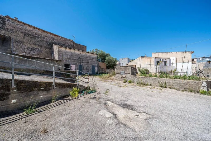 Land in Son Servera, Province of Balearic Islands — photo 12