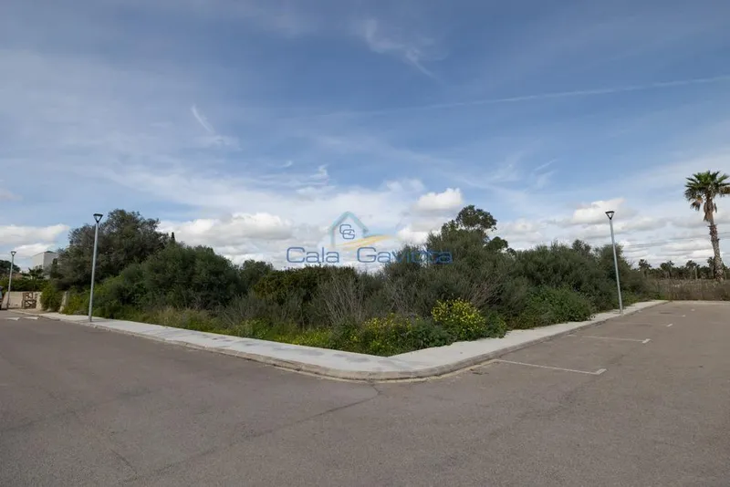 Plot — photo 1