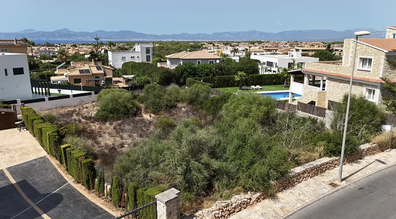 Urban plot in Sa Torre — photo 5