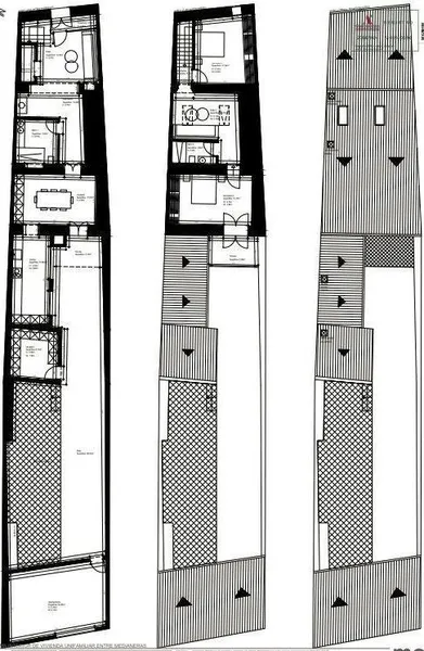 Opportunity in Muro: House with Garden, Parking, Project and Building Permit Granted — photo 12
