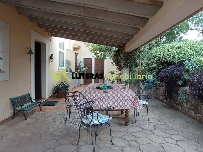 Rural or Farmhouse in Selva, Province of Balearic Islands — photo 9