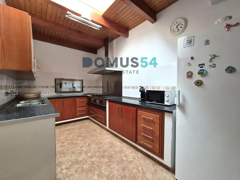Discover this large traditional Mallorcan house in a quiet residential area of Santa Margalida, set on a plot of about 176 — photo 6