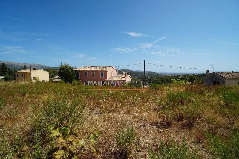 Land in Campanet to build a house for sale — photo 7