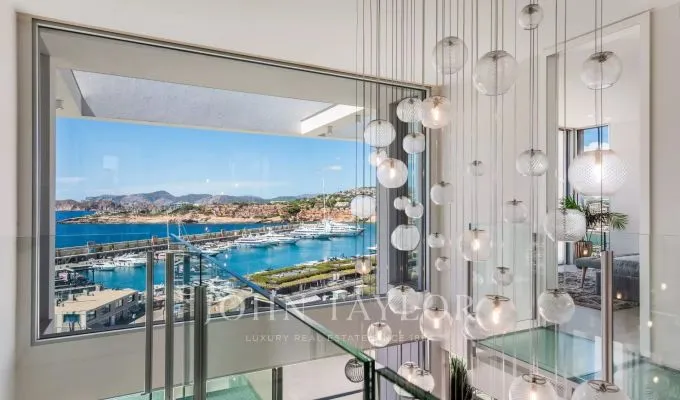Sale Villa Santa Ponsa — photo 1