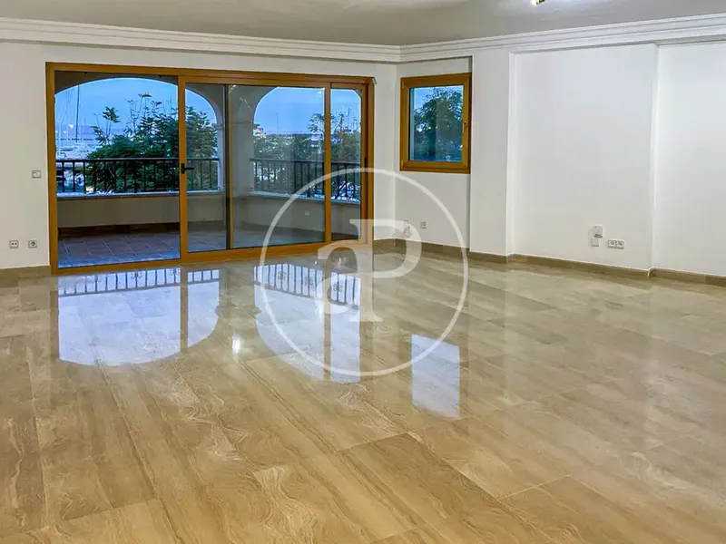 Apartment in Palma de Mallorca, Mallorca — photo 4
