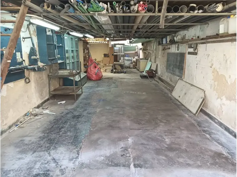 Village house to renovate with great potential — photo 2
