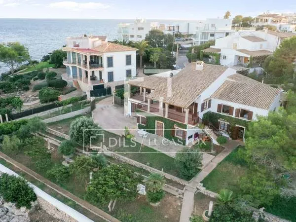 335m² house / villa with 17,260m² garden for sale in Felanitx — photo 5