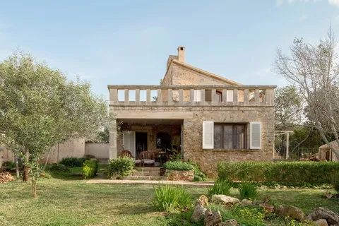 Finca in Marratxinet (Marratxi), Mallorca — photo 9