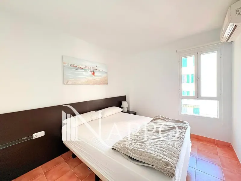 Nappo Real Estate is pleased to present this fully renovated flat, located on the second floor of a building with a lift in P — photo 8