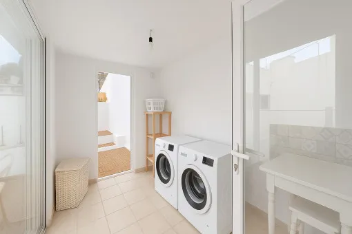 Pollensa, stylish refurbished townhouse near the centre of Pollença, walking distance to the square — photo 9