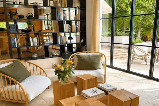 Son Espanyolet, Stylish Villa with Pool and Large Garage in Son Espanyolet – Available in August — photo 7