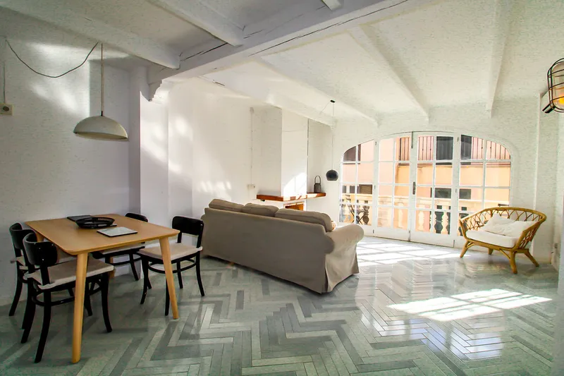 Ref. 2443A – Puerto de Andratx – Penthouse with port views in central location — photo 10