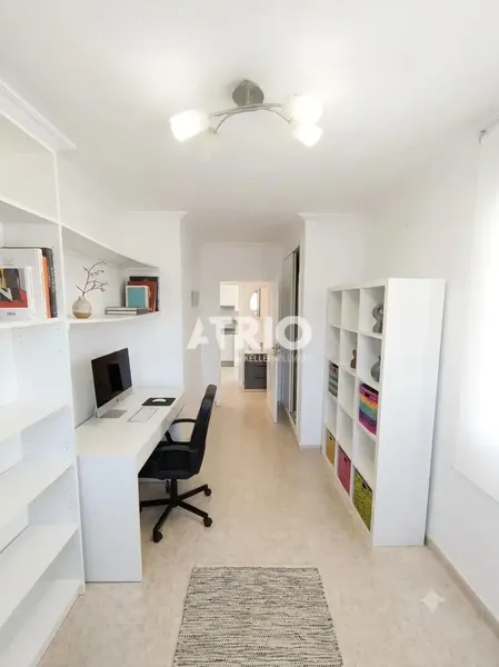 Spacious 144 m² apartment with elevator, terrace and panoramic views of the town — Felanitx — photo 10