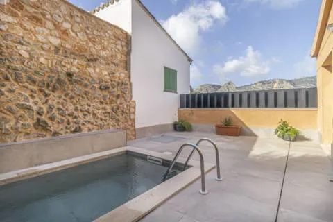 Detached house — photo 4