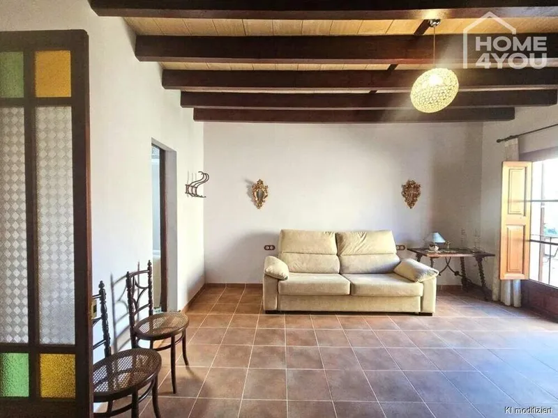 107m² townhouse with 4 rooms, 2 bathrooms and patio for sale — photo 9