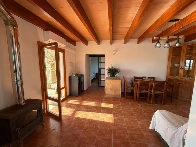Finca/Country House for rent in Muro, Mallorca — photo 1
