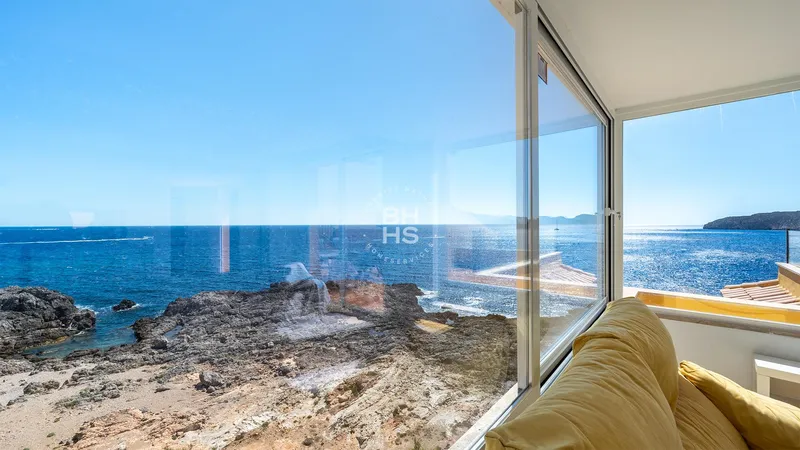 Penthouse to rent in Nova Santa Ponsa — photo 4