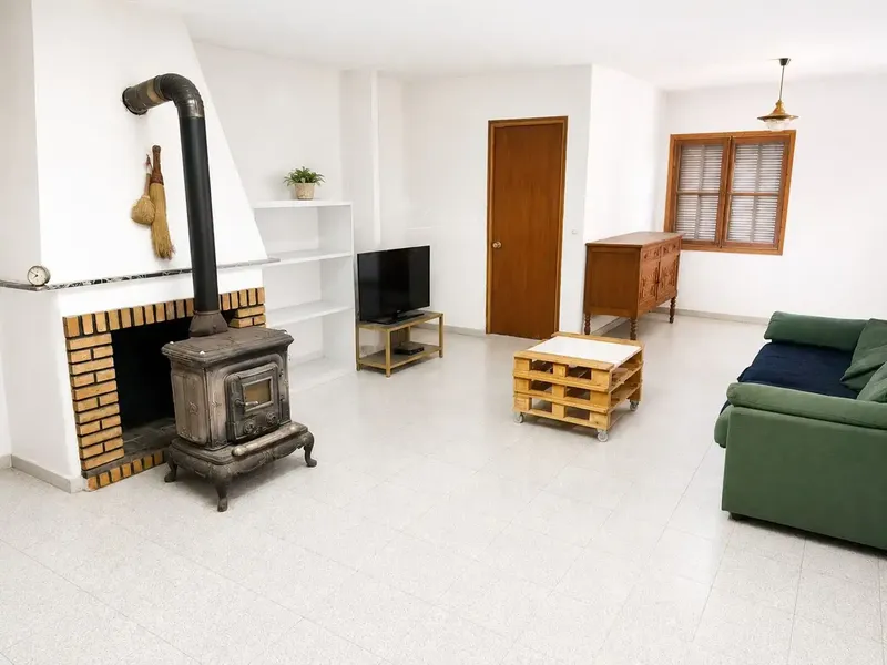 Country house for sale in Algaida with 2,000 m² of land — photo 4
