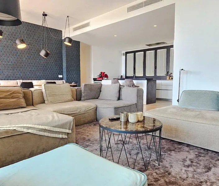 San Agustin.Modern 3 Bedroom Sea View Apartment — photo 4