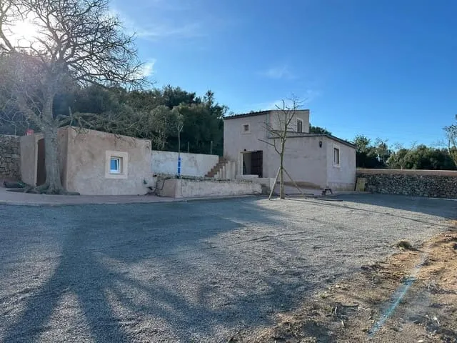 Finca/Country House for rent in Felanitx, Mallorca — photo 5