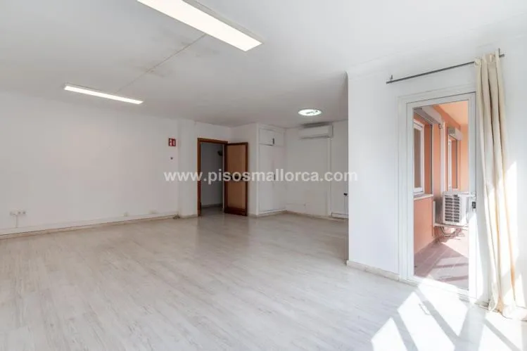Apartment in Palma de Mallorca, Foners Area — photo 4