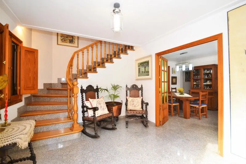 Townhouse in Muro, Province of Balearic Islands — photo 2