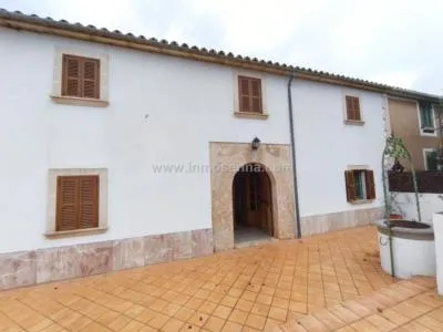 Beautiful chalet for sale in the Establiments area — photo 1