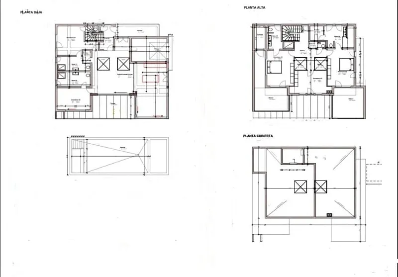 High-quality new build chalet — photo 4