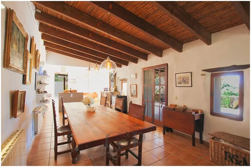 Finca/Country House for sale in Artà, Mallorca — photo 10