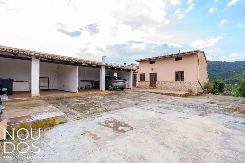 Rural or Farmhouse in Alaró, Province of Balearic Islands — photo 9