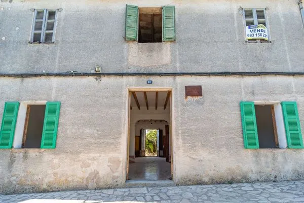 Semi-detached house/chalet in Església, Manacor Centro — photo 5