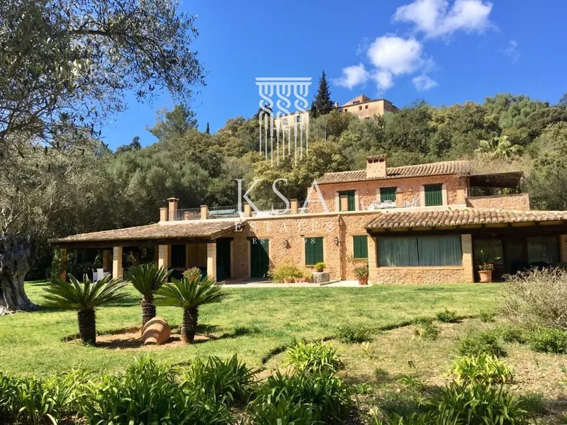 Rustic Finca — photo 8