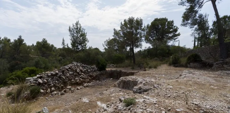Building Plot for Sale in Pollença Pueblo, Pollença, Mallorca, Baleares, Spain — photo 10