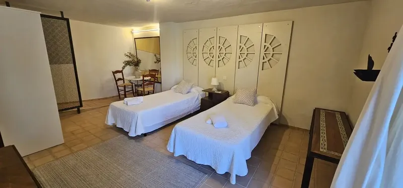 Casa Rural Rústica con Piscina Privada en Mallorca — photo 6