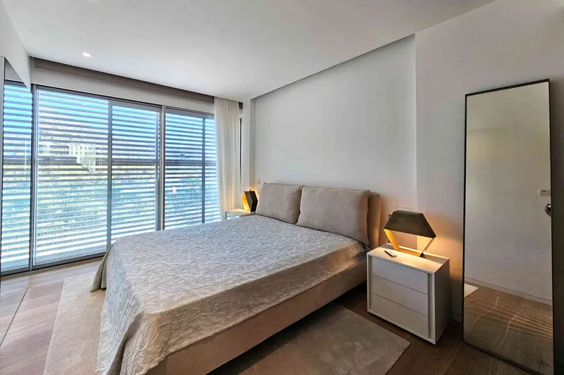 Luxury villa with sea views in exclusive residence in Port Andratx 1 — photo 8